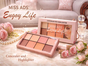 CONCEALER PALETTE MACL01