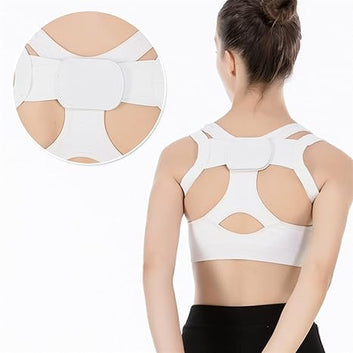 Posture Pro Fix Neck and Shoulder Corrector (random color)