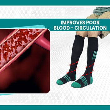 Pain Relief Compression Socks