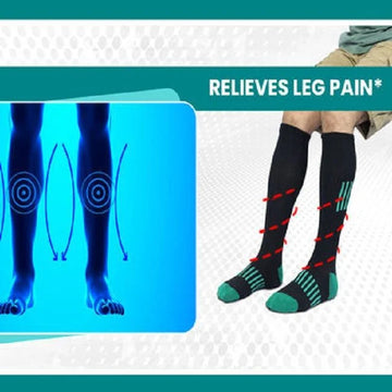 Pain Relief Compression Socks