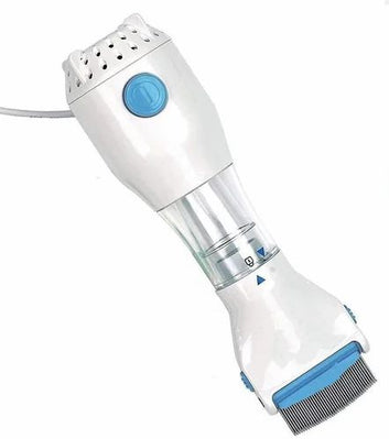 Electric Head Lice Comb
