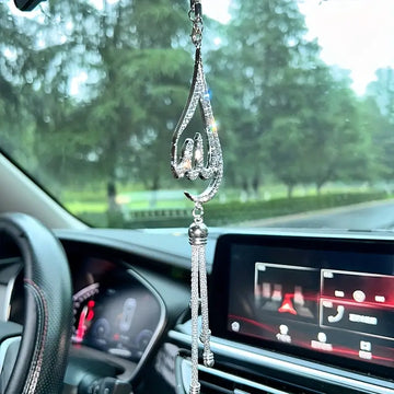 Islamic Car hanging
