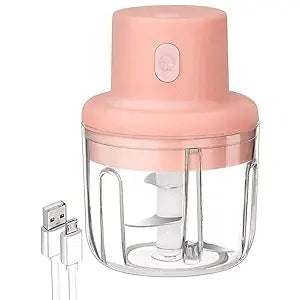 Mini  Electric Chopper