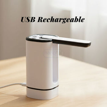 Rechargeable Electric Water Dispenser Pump