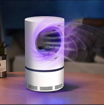 Electronic Mosquito Killer Machine Lamp - CL-NE-380