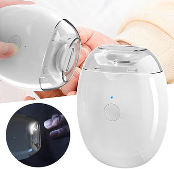 Electric Nail Clipper for Kids, Adults & Seniors